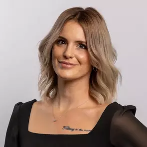 Tamara Ball, Spruce Grove, Mortgage Broker